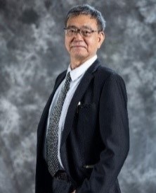 Prof. Sam Zhang